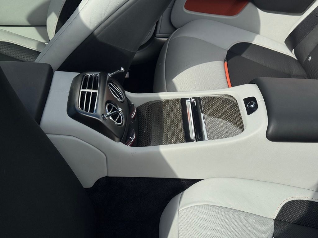 2018 Rolls-Royce Dawn Black Badge