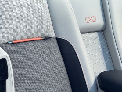 2018 Rolls-Royce Dawn Black Badge