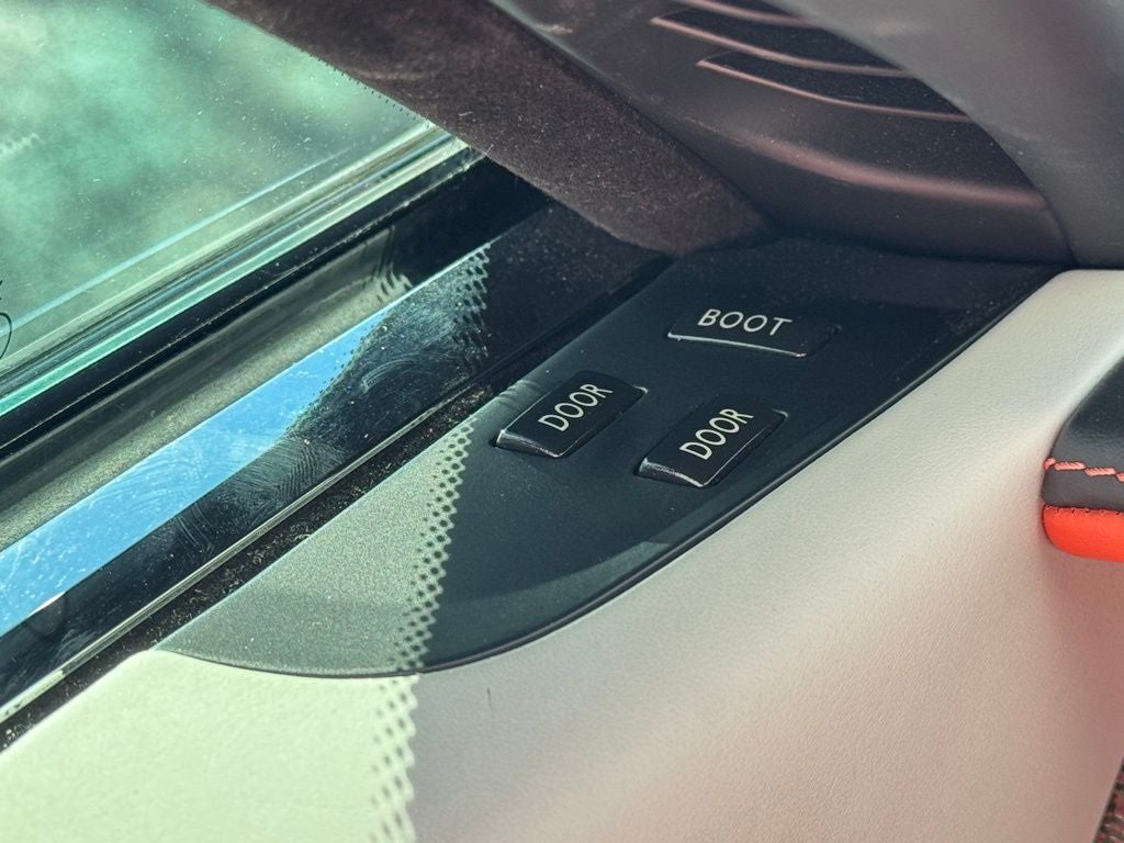 2018 Rolls-Royce Dawn Black Badge