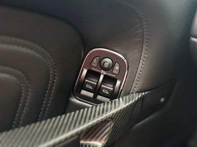 2012 Aston Martin DBS Volante