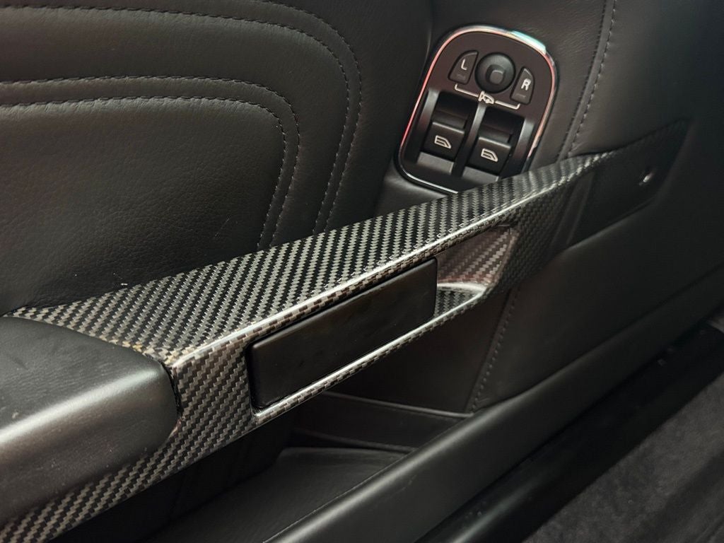 2012 Aston Martin DBS Volante