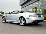 2012 Aston Martin DBS Volante