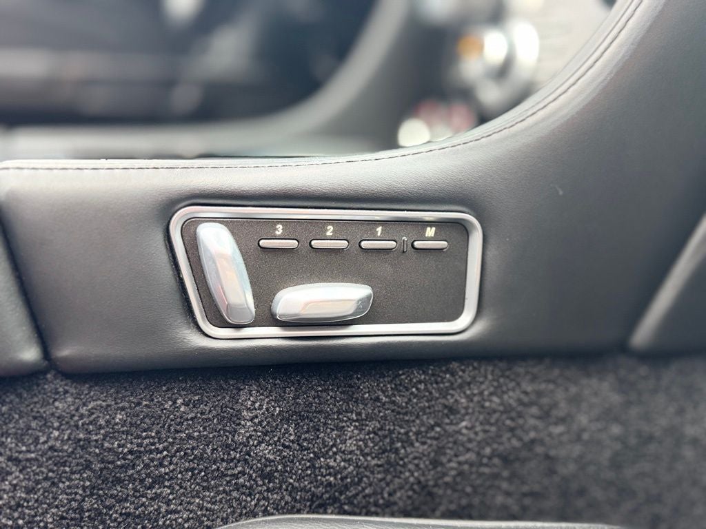 2012 Aston Martin DBS Volante