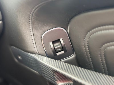 2012 Aston Martin DBS Volante