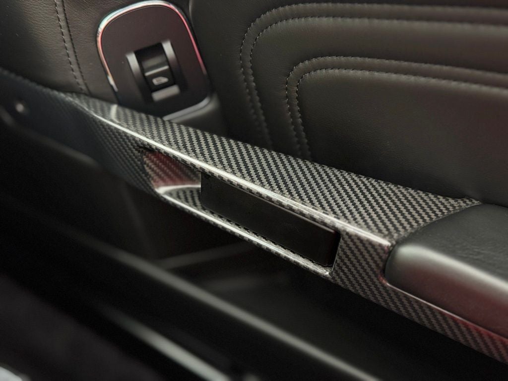 2012 Aston Martin DBS Volante