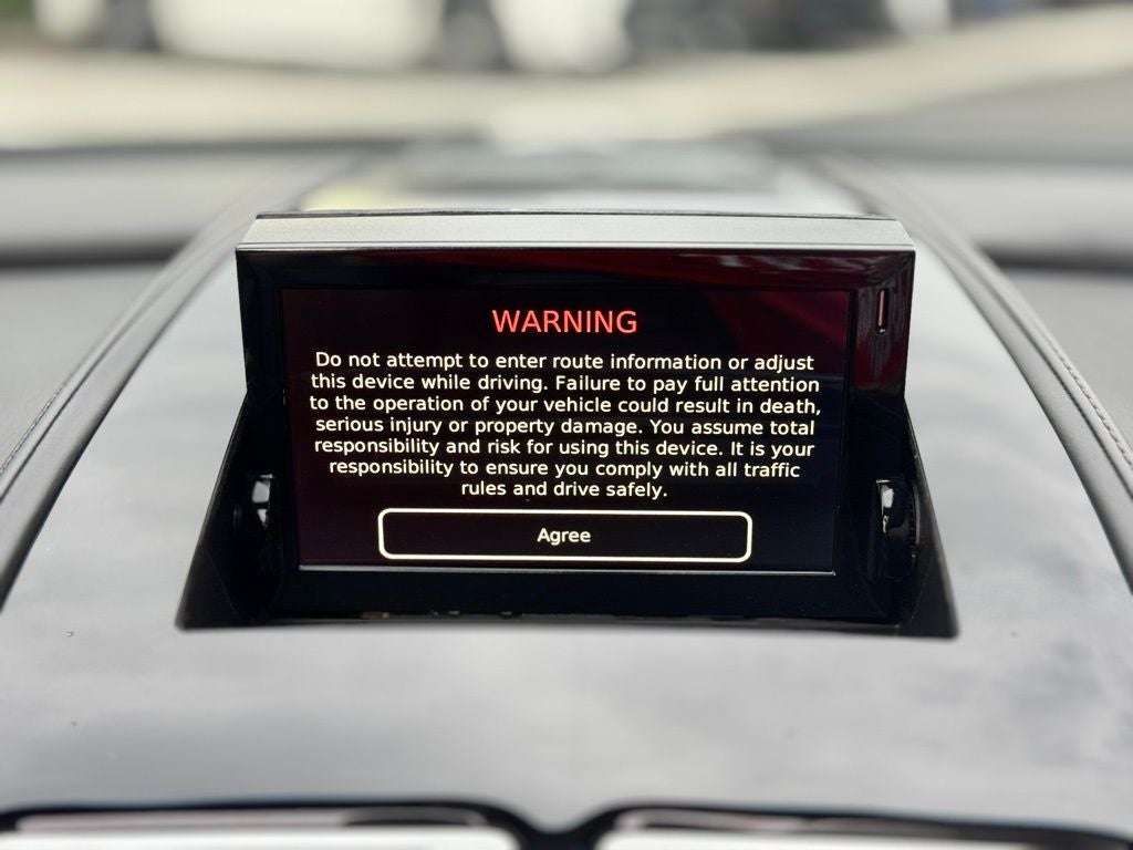 2012 Aston Martin DBS Volante