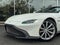 2023 Aston Martin Vantage Base