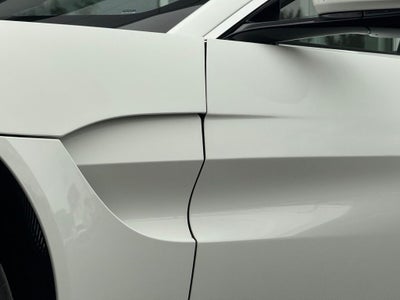 2023 Aston Martin Vantage Base