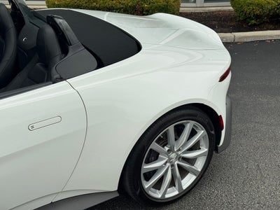 2023 Aston Martin Vantage Base