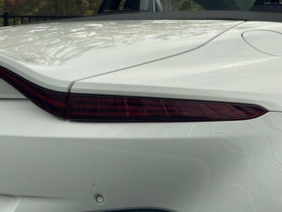 2023 Aston Martin Vantage Base