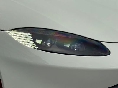 2023 Aston Martin Vantage Base