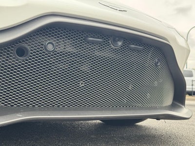 2023 Aston Martin Vantage Base