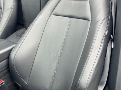 2023 Aston Martin Vantage Base