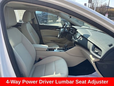 2018 Buick Regal Essence