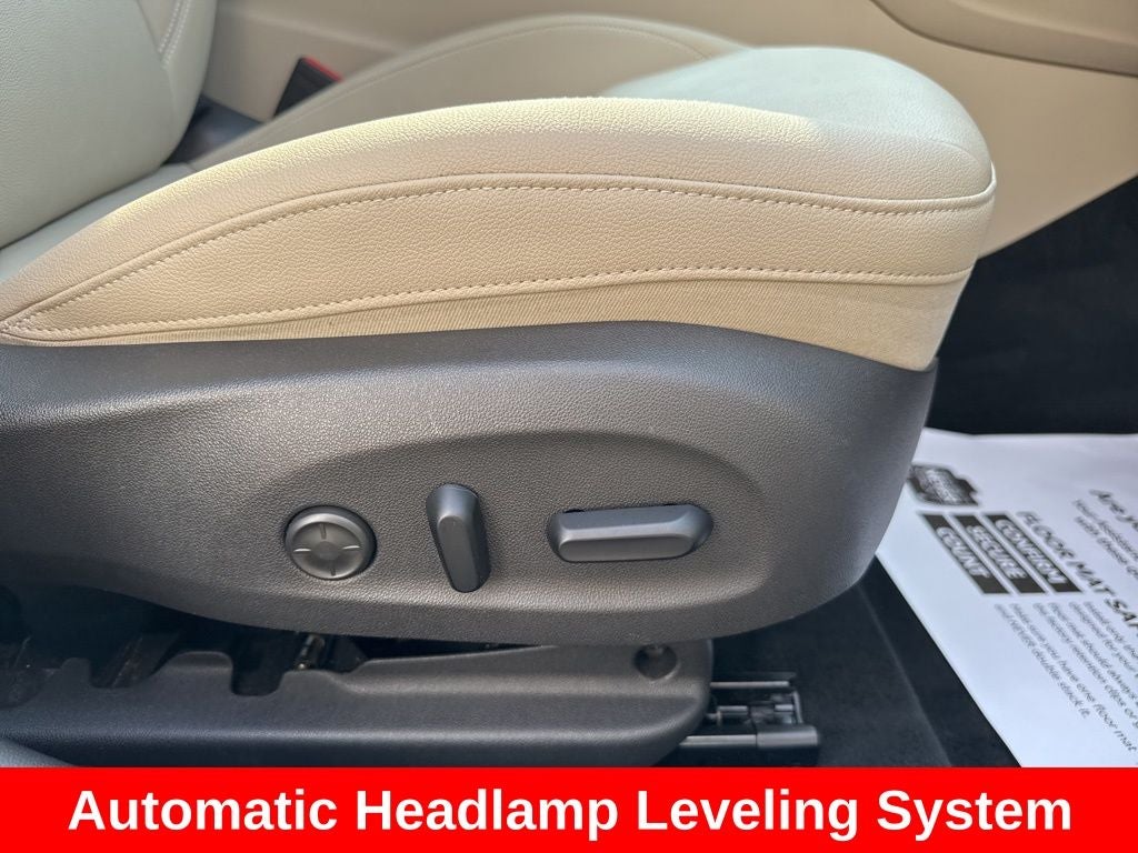 2018 Buick Regal Essence