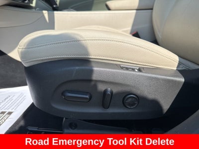 2018 Buick Regal Essence