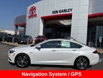 2018 Buick Regal Essence