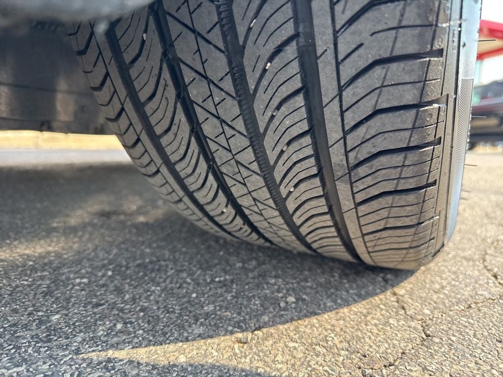 2018 Buick Regal Essence