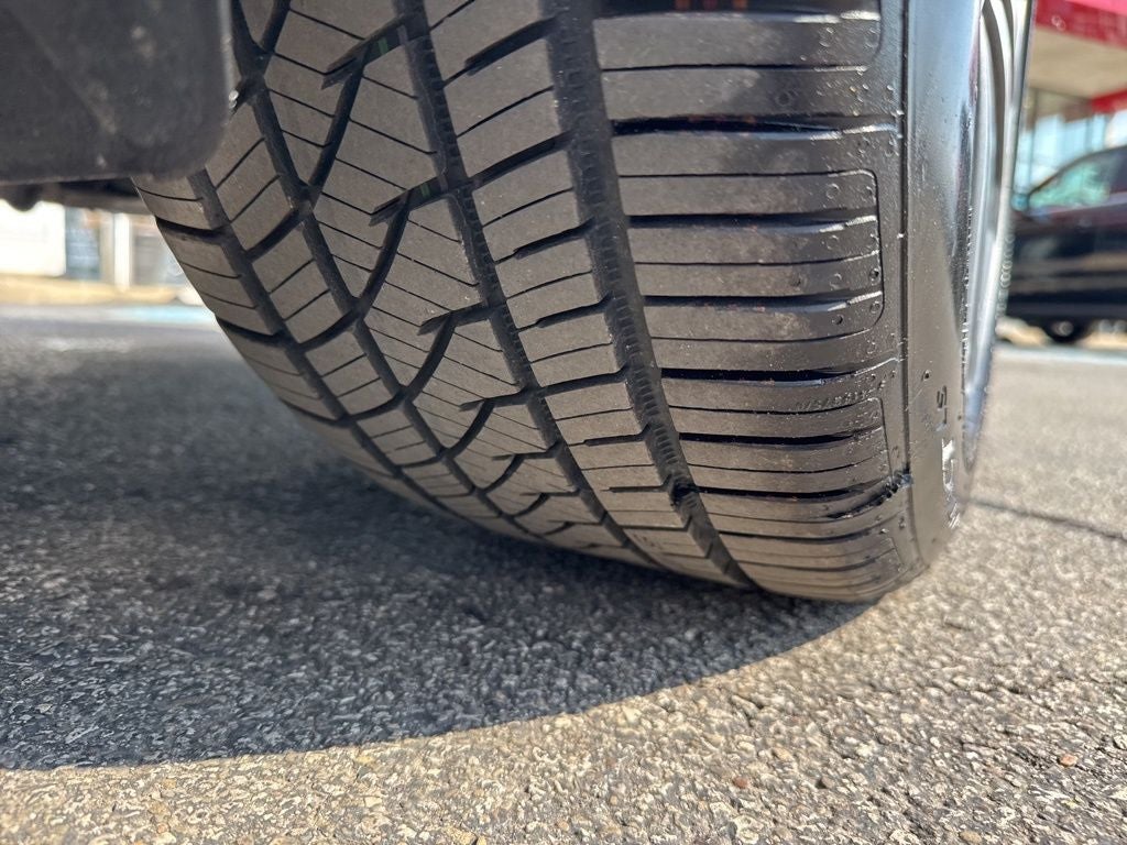 2018 Buick Regal Essence