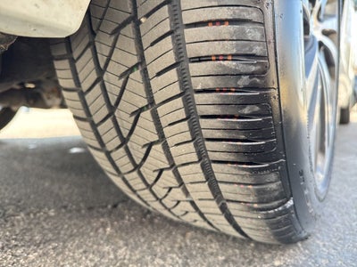 2018 Buick Regal Essence