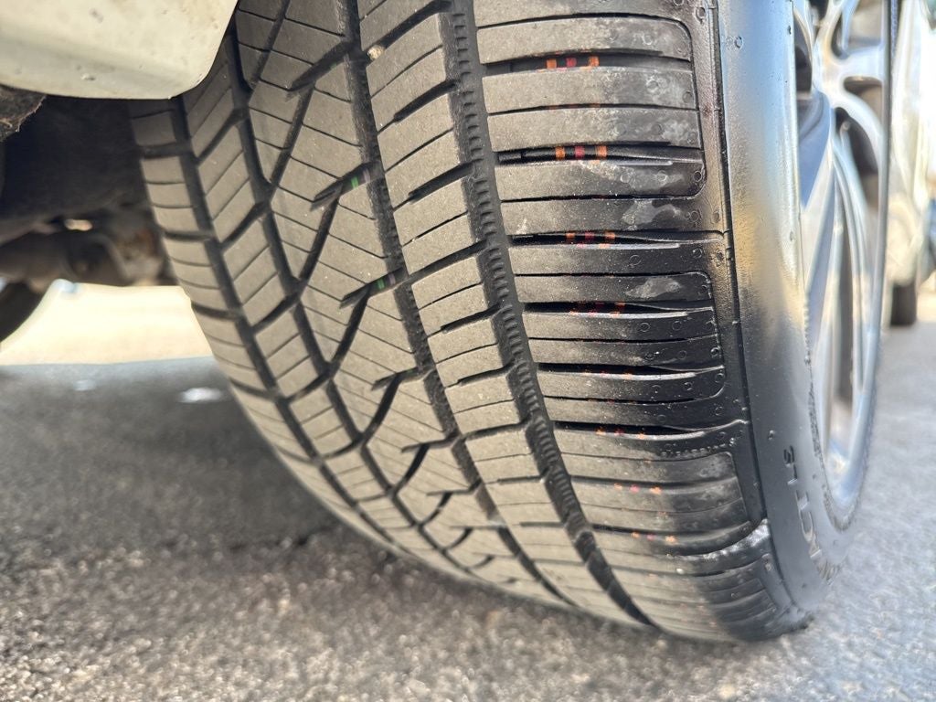 2018 Buick Regal Essence