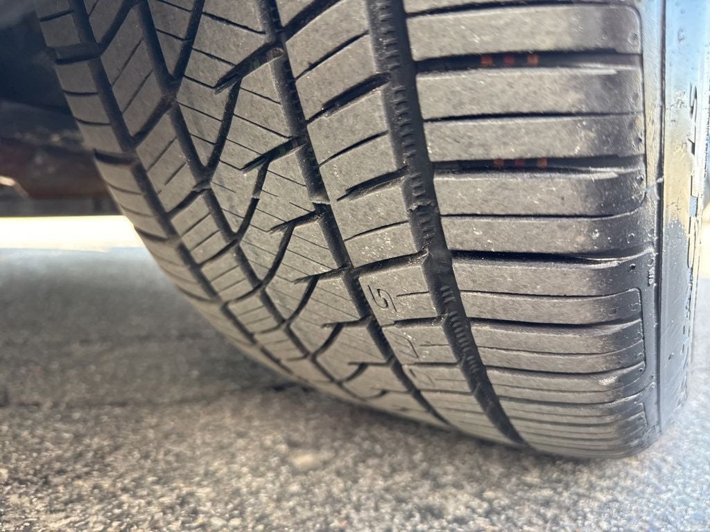 2018 Buick Regal Essence