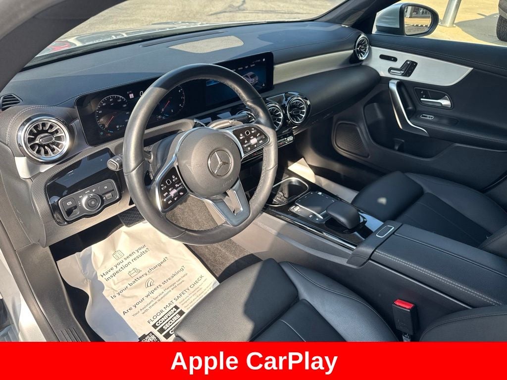 2023 Mercedes-Benz CLA CLA 250 4MATIC®