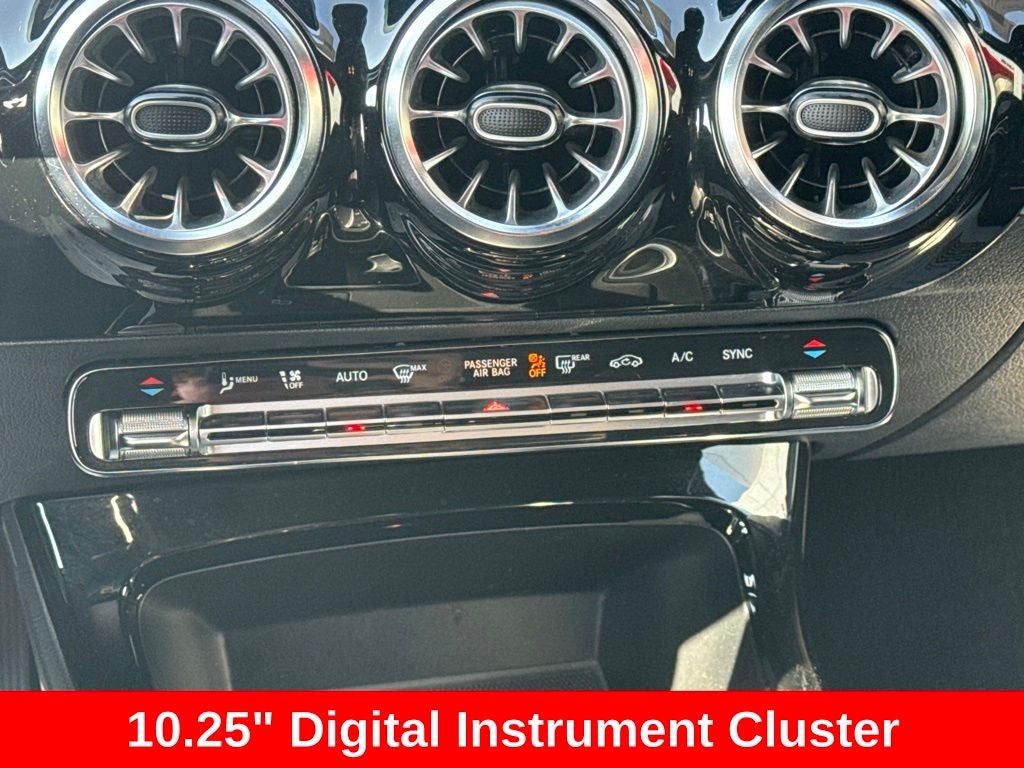 2023 Mercedes-Benz CLA CLA 250 4MATIC®