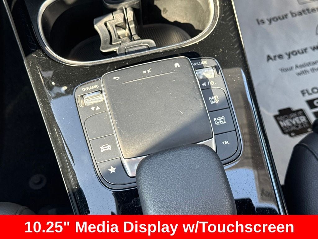 2023 Mercedes-Benz CLA CLA 250 4MATIC®