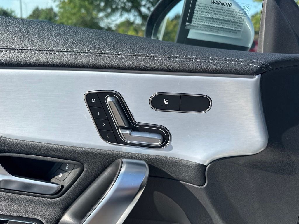 2023 Mercedes-Benz CLA CLA 250 4MATIC®