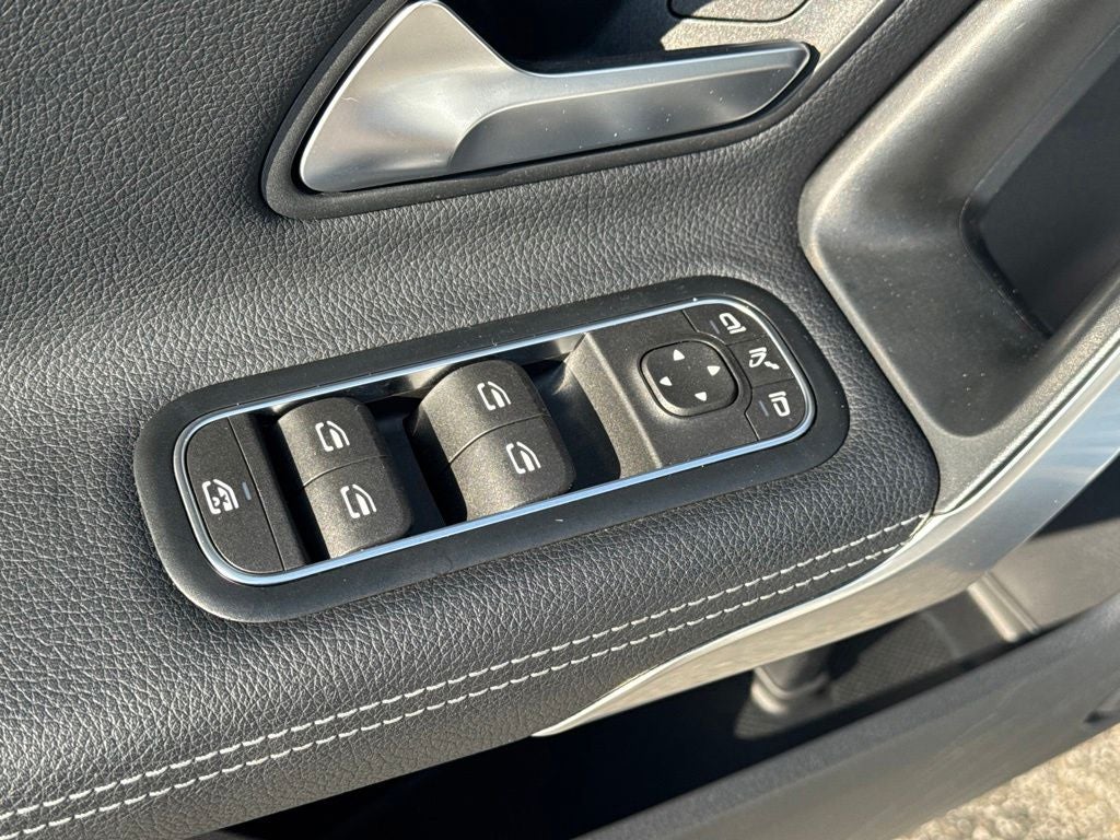 2023 Mercedes-Benz CLA CLA 250 4MATIC®