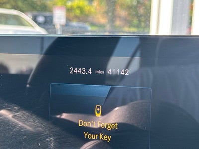 2023 Mercedes-Benz CLA CLA 250 4MATIC®