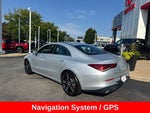 2023 Mercedes-Benz CLA CLA 250 4MATIC®