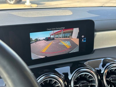 2023 Mercedes-Benz CLA CLA 250 4MATIC®