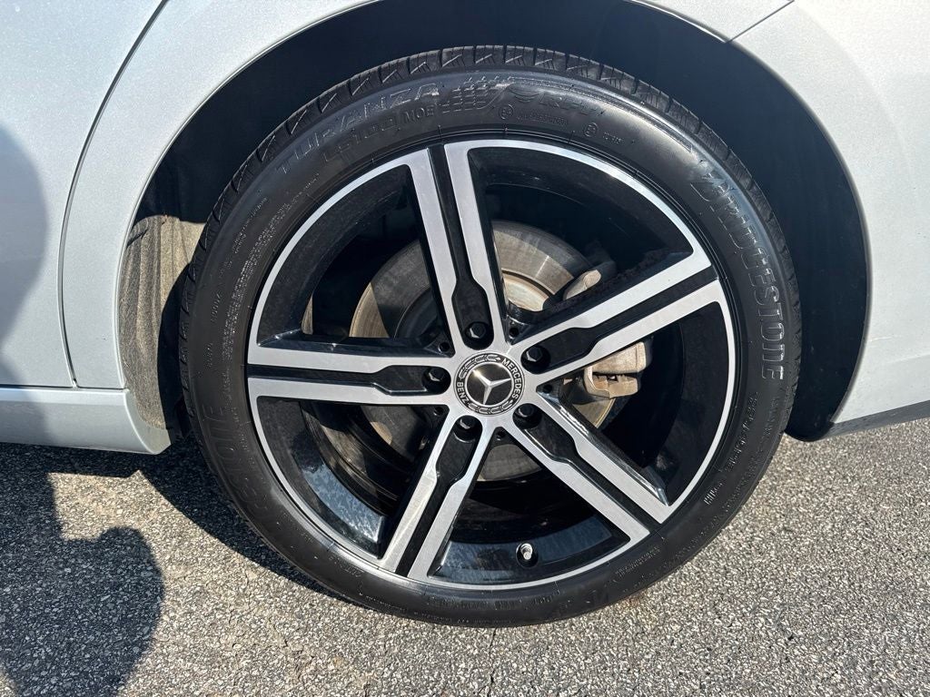 2023 Mercedes-Benz CLA CLA 250 4MATIC®