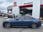 2024 Mercedes-Benz C-Class C 43 AMG® 4MATIC®