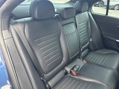 2024 Mercedes-Benz C-Class C 43 AMG® 4MATIC®