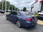 2024 Mercedes-Benz C-Class C 43 AMG® 4MATIC®