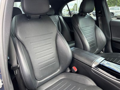2024 Mercedes-Benz C-Class C 43 AMG® 4MATIC®