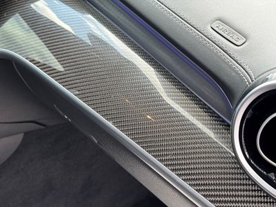 2024 Mercedes-Benz C-Class C 43 AMG® 4MATIC®