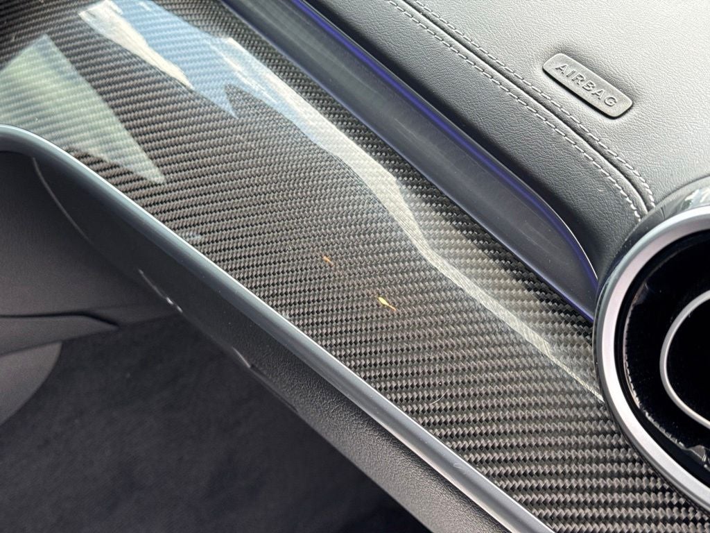 2024 Mercedes-Benz C-Class C 43 AMG® 4MATIC®