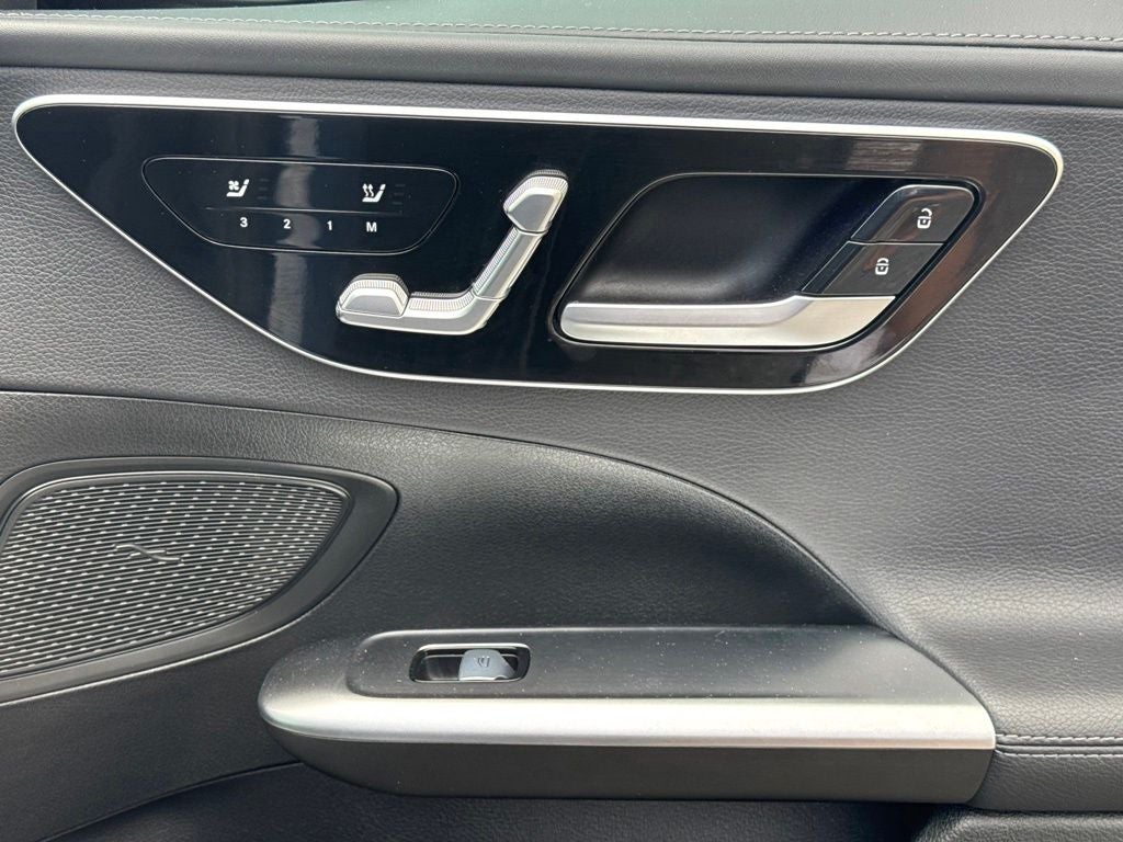 2024 Mercedes-Benz C-Class C 43 AMG® 4MATIC®