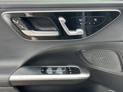 2024 Mercedes-Benz C-Class C 43 AMG® 4MATIC®