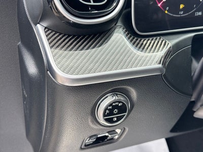 2024 Mercedes-Benz C-Class C 43 AMG® 4MATIC®