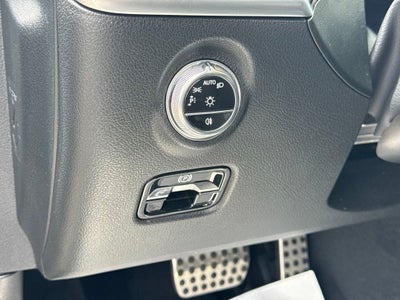 2024 Mercedes-Benz C-Class C 43 AMG® 4MATIC®