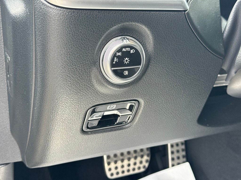 2024 Mercedes-Benz C-Class C 43 AMG® 4MATIC®