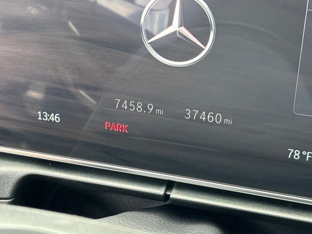 2024 Mercedes-Benz C-Class C 43 AMG® 4MATIC®