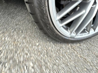 2024 Mercedes-Benz C-Class C 43 AMG® 4MATIC®