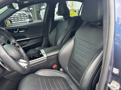 2024 Mercedes-Benz C-Class C 43 AMG® 4MATIC®