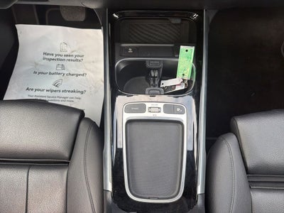2025 Mercedes-Benz GLB GLB 250